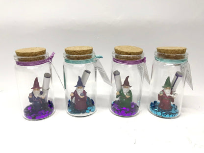 Magical Wizard in Bottle - MarshallsHealthShop