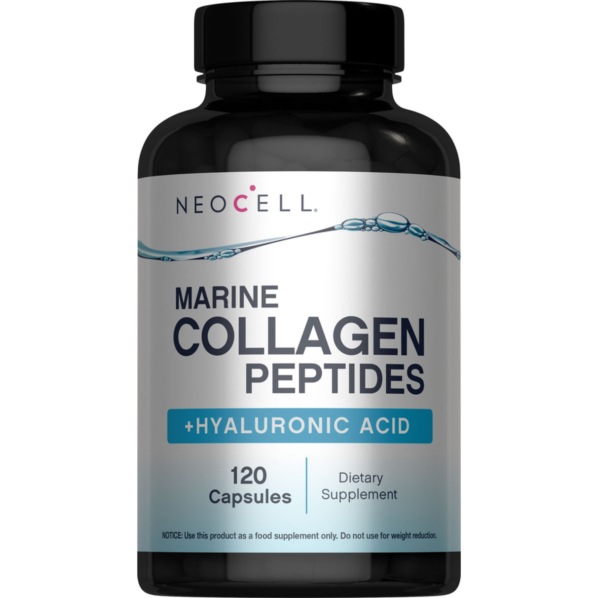 NeoCell Marine Collagen 120 Capsules