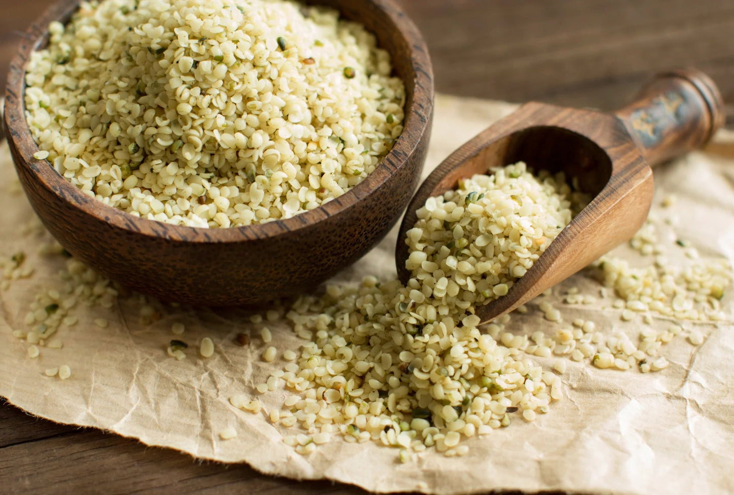 Matakana Hemp Chocolate Drink 260g - MarshallsHealthShop