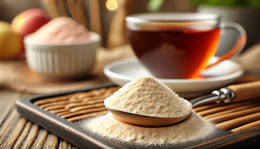 Matakana Monk Fruit Juice Powder 100g - 1st Stop Marshall's Health Shop, Gift Shop! - Heath and Natural Therapy New Brighton Christchurch - Naturopath