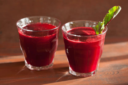 Matakana Organic Beetroot Juice Powder 150g - 1st Stop Marshall's Health Shop, Gift Shop! - Heath and Natural Therapy New Brighton Christchurch - Naturopath