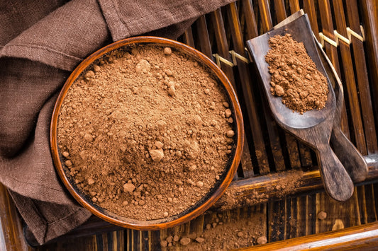 Matakana Organic Cacao Powder - 1st Stop Marshall's Health Shop, Gift Shop! - Heath and Natural Therapy New Brighton Christchurch - Naturopath