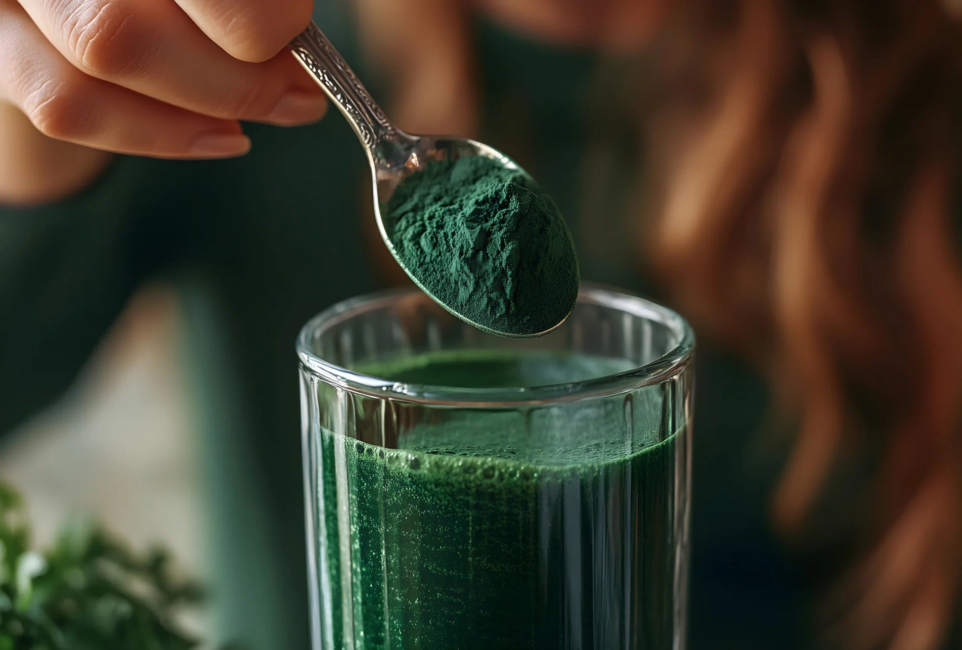 Matakana Organic Chlorella Powder 100g - 1st Stop Marshall's Health Shop, Gift Shop! - Heath and Natural Therapy New Brighton Christchurch - Naturopath