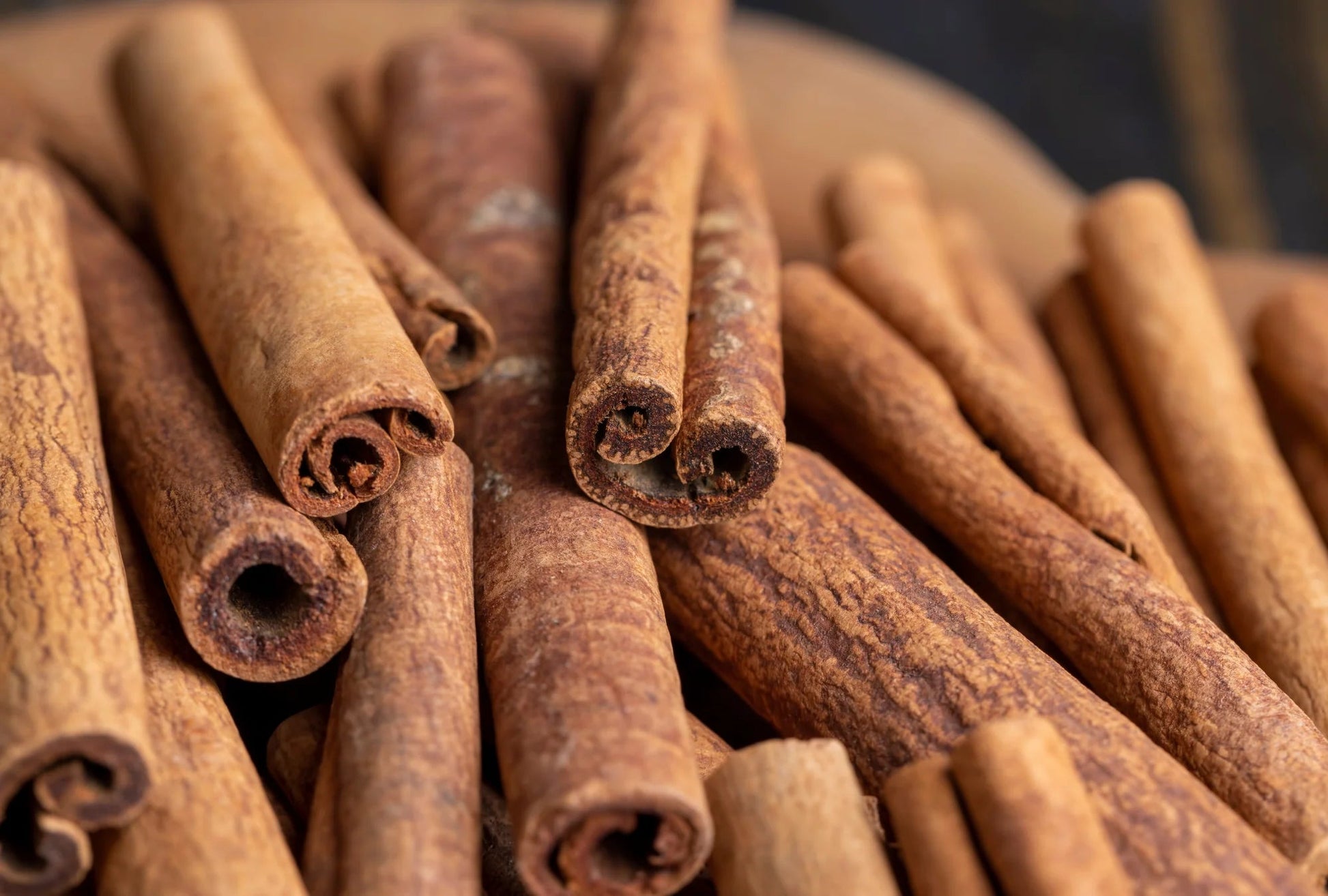 Matakana Organic Cinnamon 100g - MarshallsHealthShop