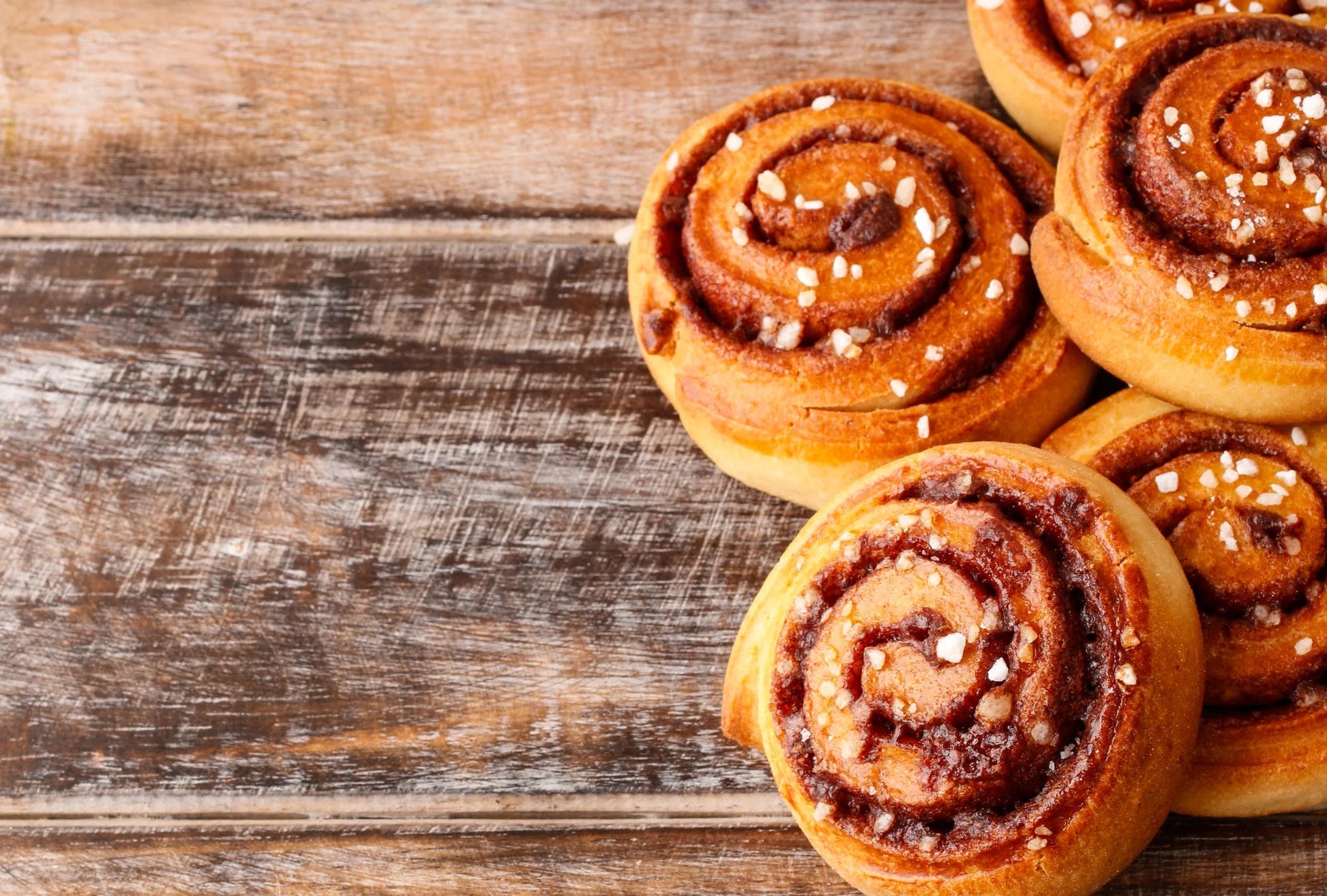 Matakana Organic Cinnamon 100g - MarshallsHealthShop