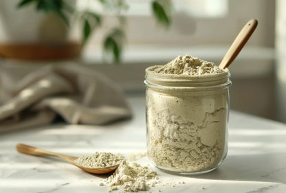Matakana Organic Hemp Protein Powder 300g - 1st Stop Marshall's Health Shop, Gift Shop! - Heath and Natural Therapy New Brighton Christchurch - Naturopath