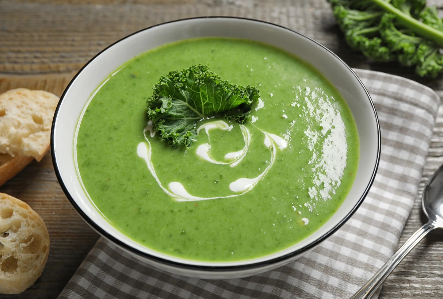 Matakana Organic Kale Powder 100g - 1st Stop Marshall's Health Shop, Gift Shop! - Heath and Natural Therapy New Brighton Christchurch - Naturopath