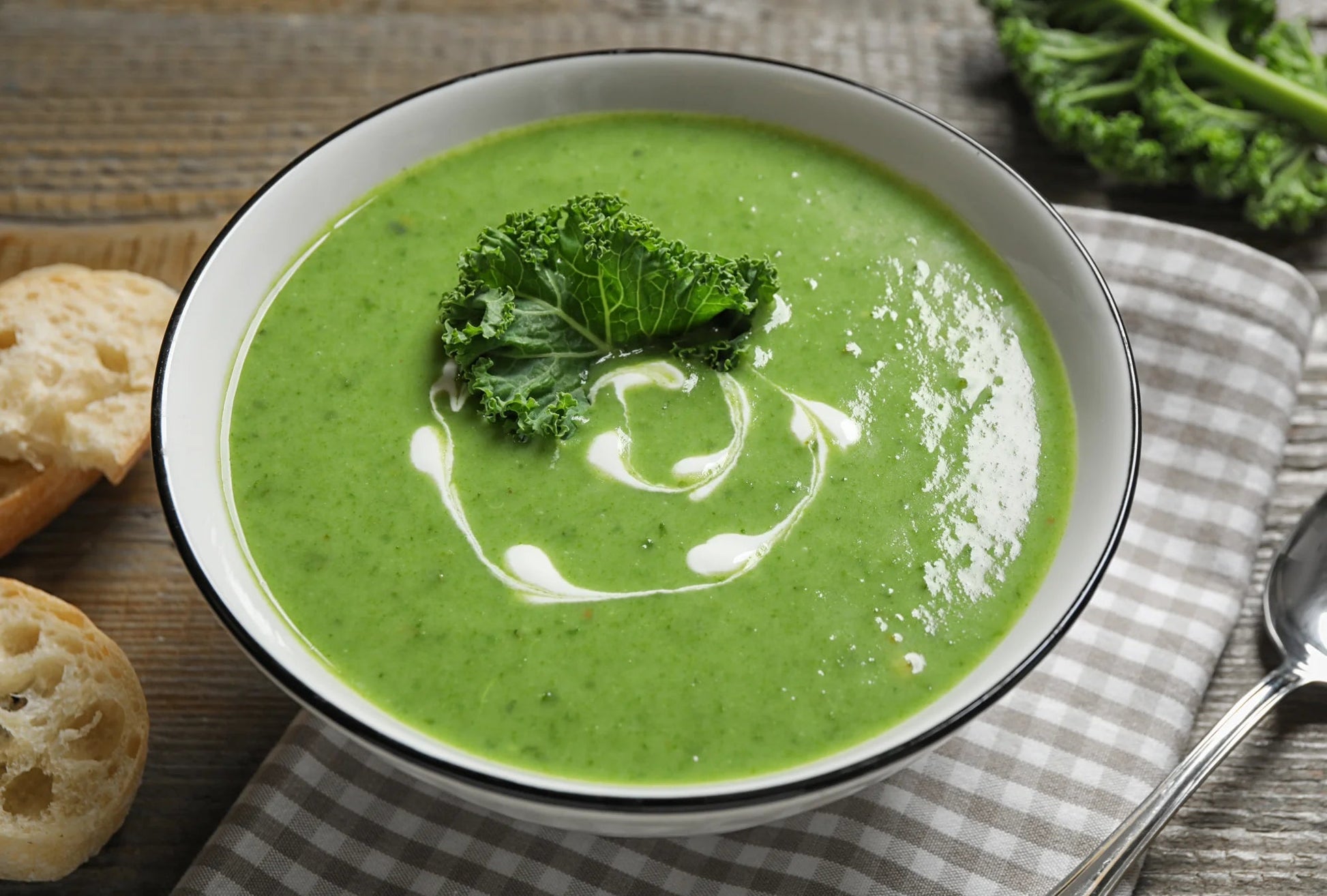 Matakana Organic Kale Powder 100g - 1st Stop Marshall's Health Shop, Gift Shop! - Heath and Natural Therapy New Brighton Christchurch - Naturopath