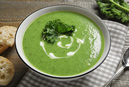 Matakana Organic Kale Powder 100g - 1st Stop Marshall's Health Shop, Gift Shop! - Heath and Natural Therapy New Brighton Christchurch - Naturopath