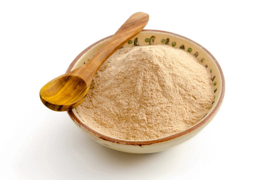 Matakana Organic Lucuma Powder 250g - 1st Stop Marshall's Health Shop, Gift Shop! - Heath and Natural Therapy New Brighton Christchurch - Naturopath