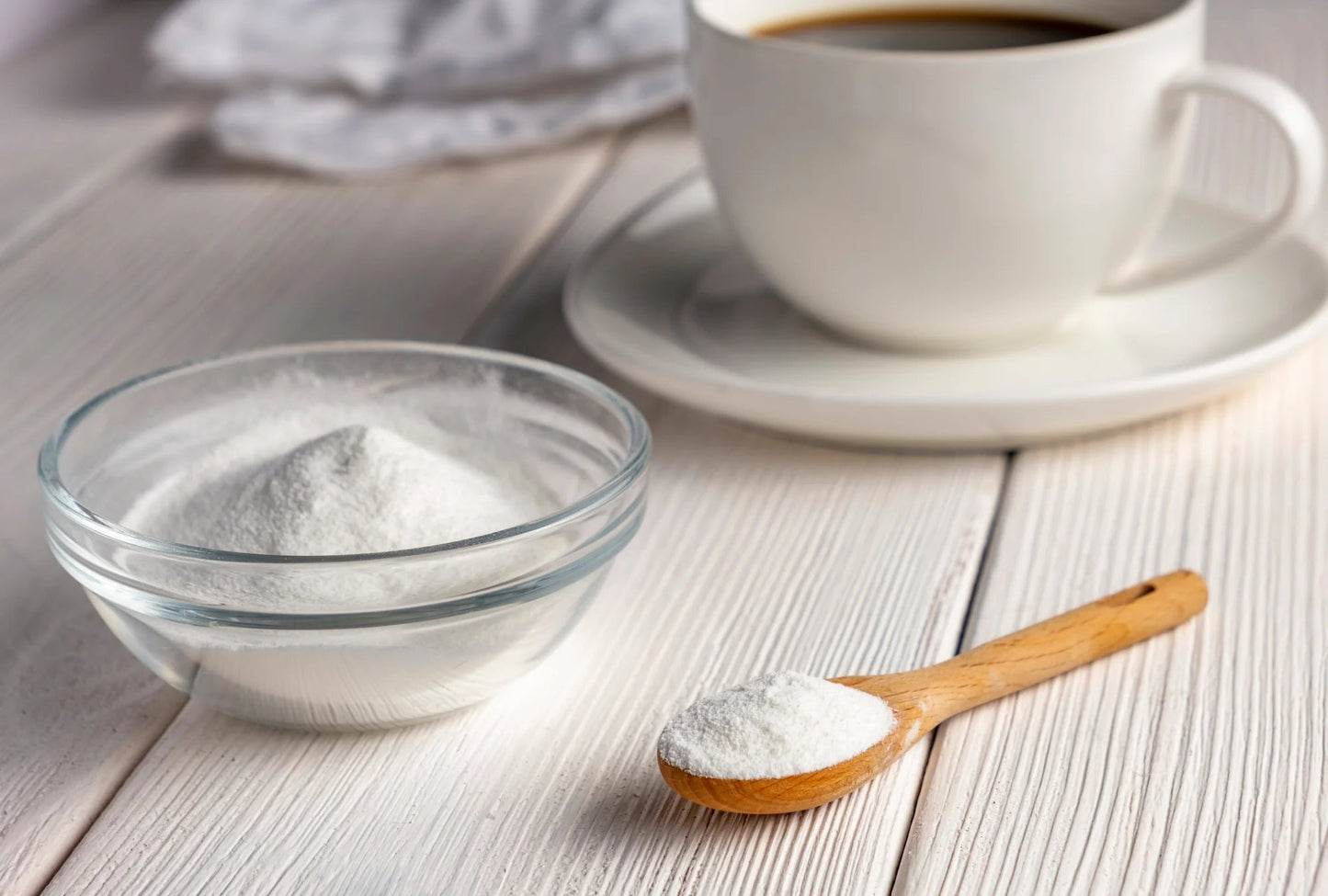 Matakana Organic Stevia with Monk Fruit Powder 100g - 1st Stop Marshall's Health Shop, Gift Shop! - Heath and Natural Therapy New Brighton Christchurch - Naturopath