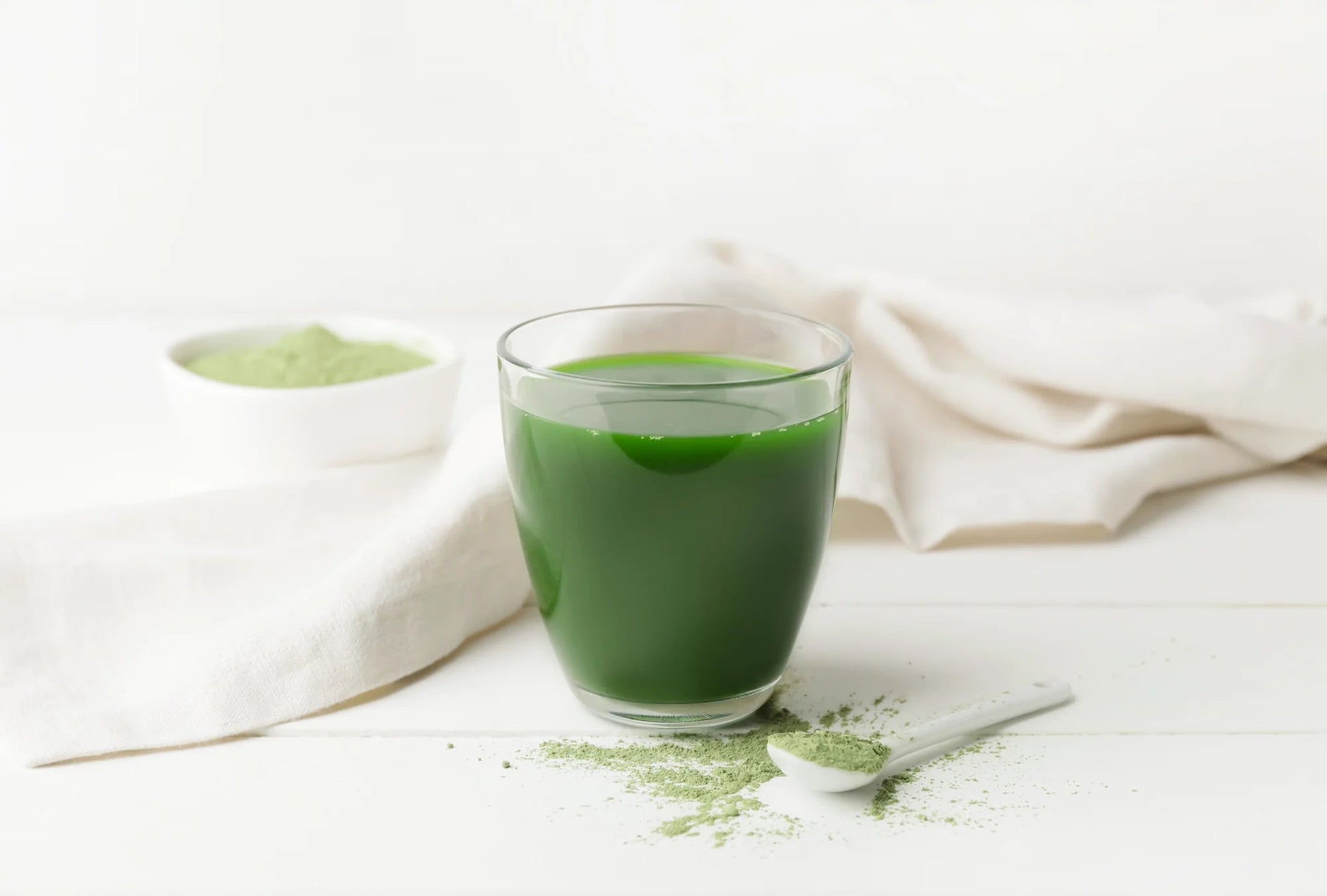 Matakana Organic Wakame & Mekabu Seaweed Powder 100g - 1st Stop Marshall's Health Shop, Gift Shop! - Heath and Natural Therapy New Brighton Christchurch - Naturopath