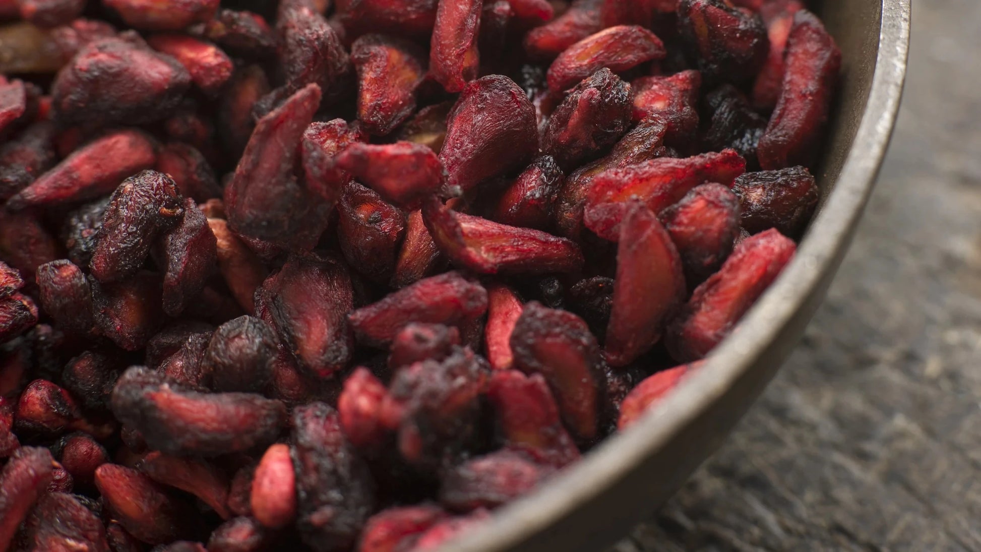 Matakana Pomegranate Arils 100g - MarshallsHealthShop