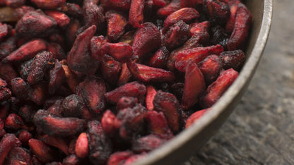 Matakana Pomegranate Arils 100g - MarshallsHealthShop