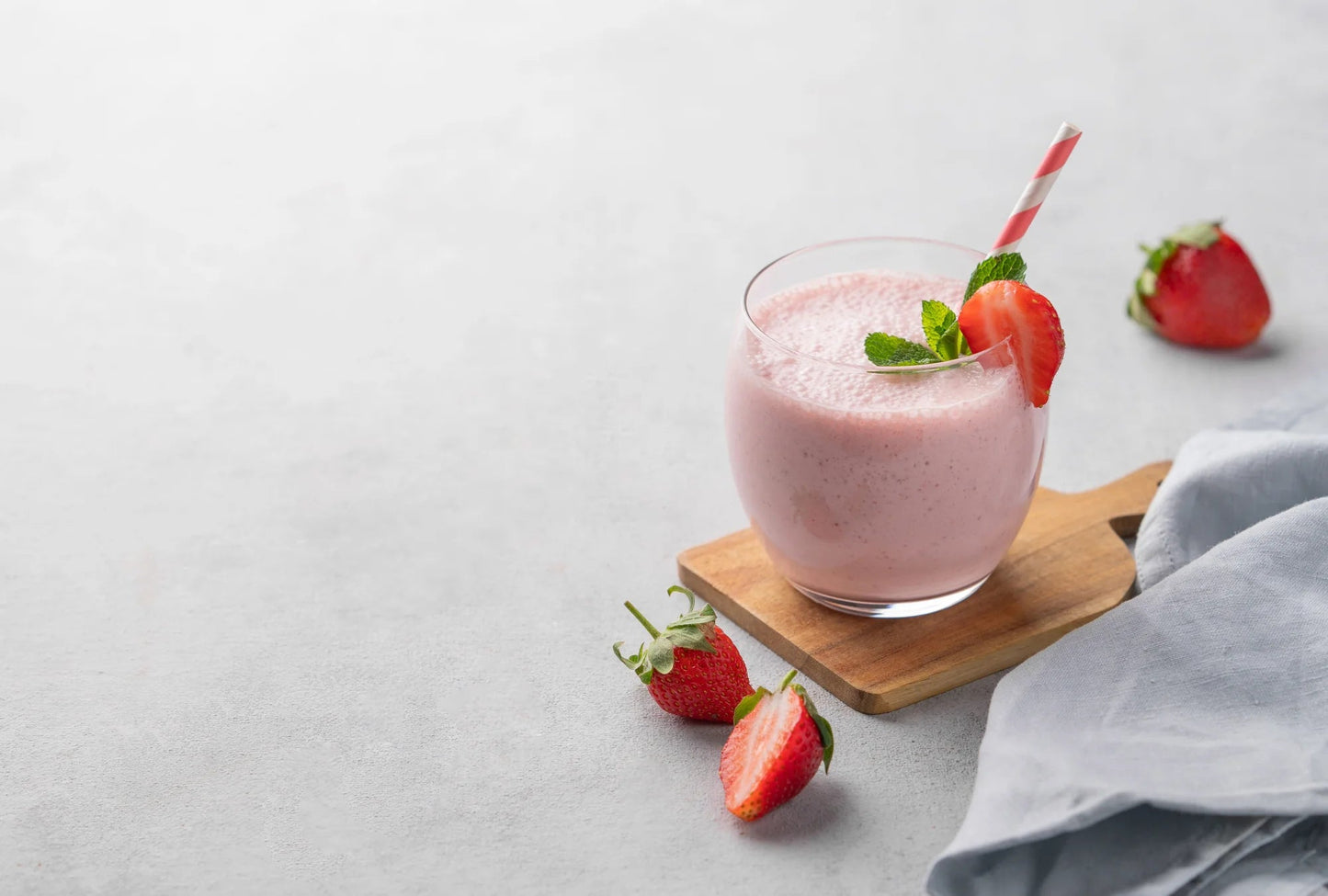 Matakana Strawberry Powder 100g - 1st Stop Marshall's Health Shop, Gift Shop! - Heath and Natural Therapy New Brighton Christchurch - Naturopath