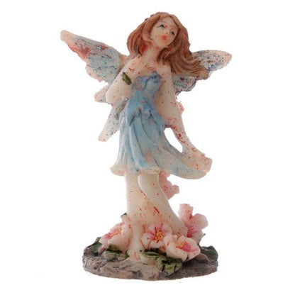 Meadow Flower Fairy Figurine - MarshallsHealthShop