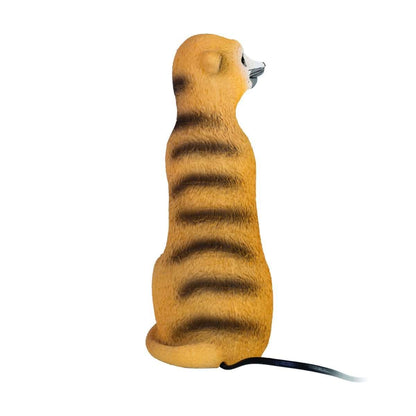 Meerkat Table Lamp - MarshallsHealthShop