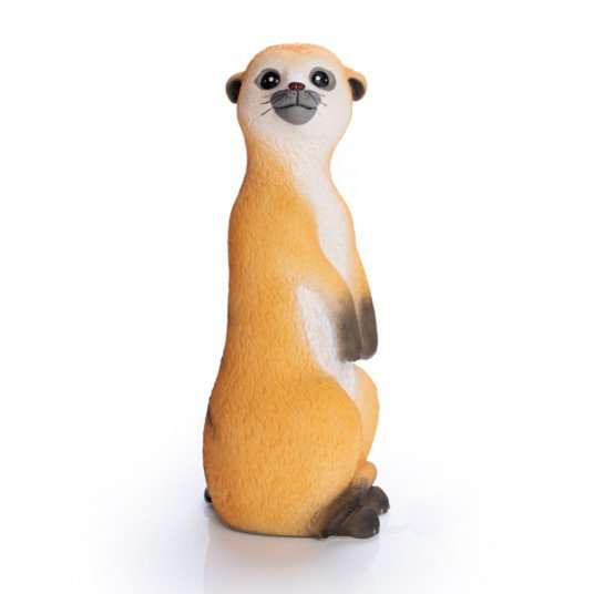 Meerkat Table Lamp - MarshallsHealthShop
