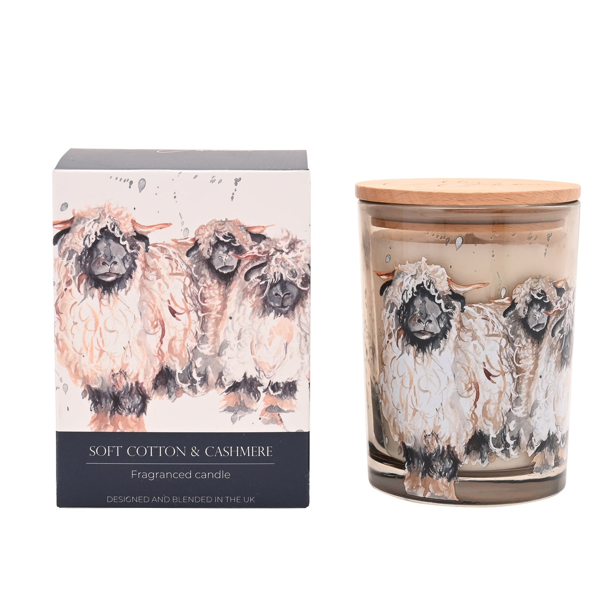 Meg H Candle 250g Sheep Cashmere Wool# - 1st Stop Marshall's Health Shop, Gift Shop! - Heath and Natural Therapy New Brighton Christchurch - Naturopath#