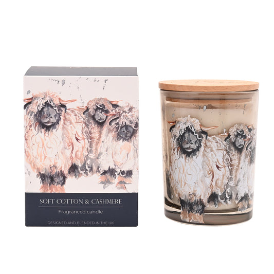 Meg H Candle 250g Sheep Cashmere Wool# - 1st Stop Marshall's Health Shop, Gift Shop! - Heath and Natural Therapy New Brighton Christchurch - Naturopath#