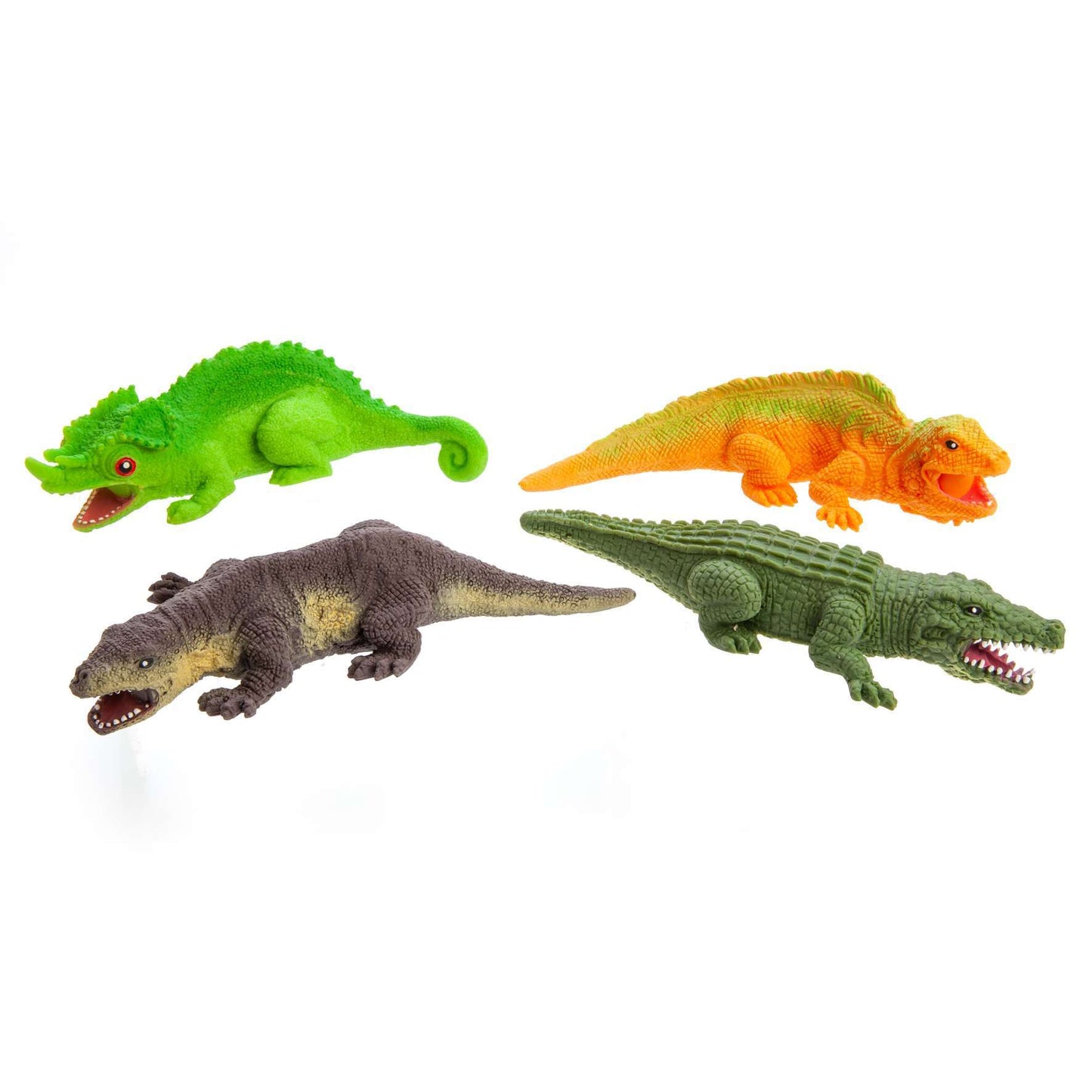 Mega Stretchy Reptile - MarshallsHealthShop