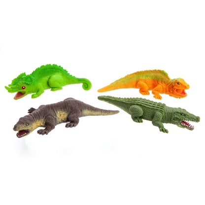 Mega Stretchy Reptile - MarshallsHealthShop
