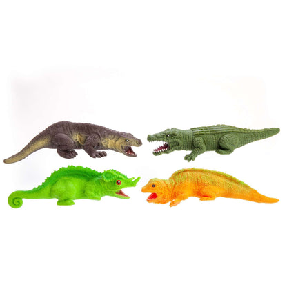 Mega Stretchy Reptile - MarshallsHealthShop