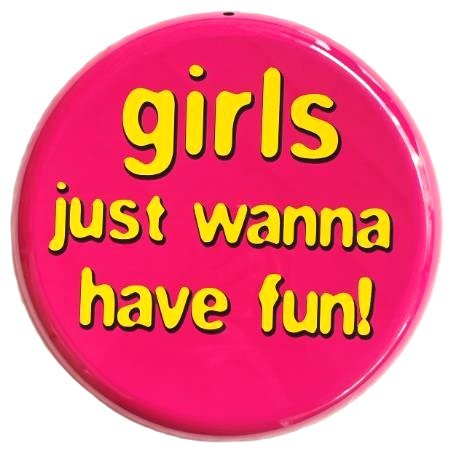 Metal Wall Art Round Girls - 1st Stop Marshall's Health Shop, Gift Shop! - Heath and Natural Therapy New Brighton Christchurch - Naturopath