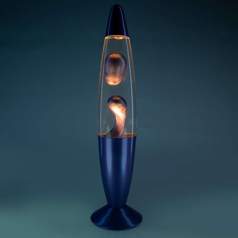 Metallic Motion Lamp Purple# - 1st Stop Marshall's Health Shop, Gift Shop! - Heath and Natural Therapy New Brighton Christchurch - Naturopath#