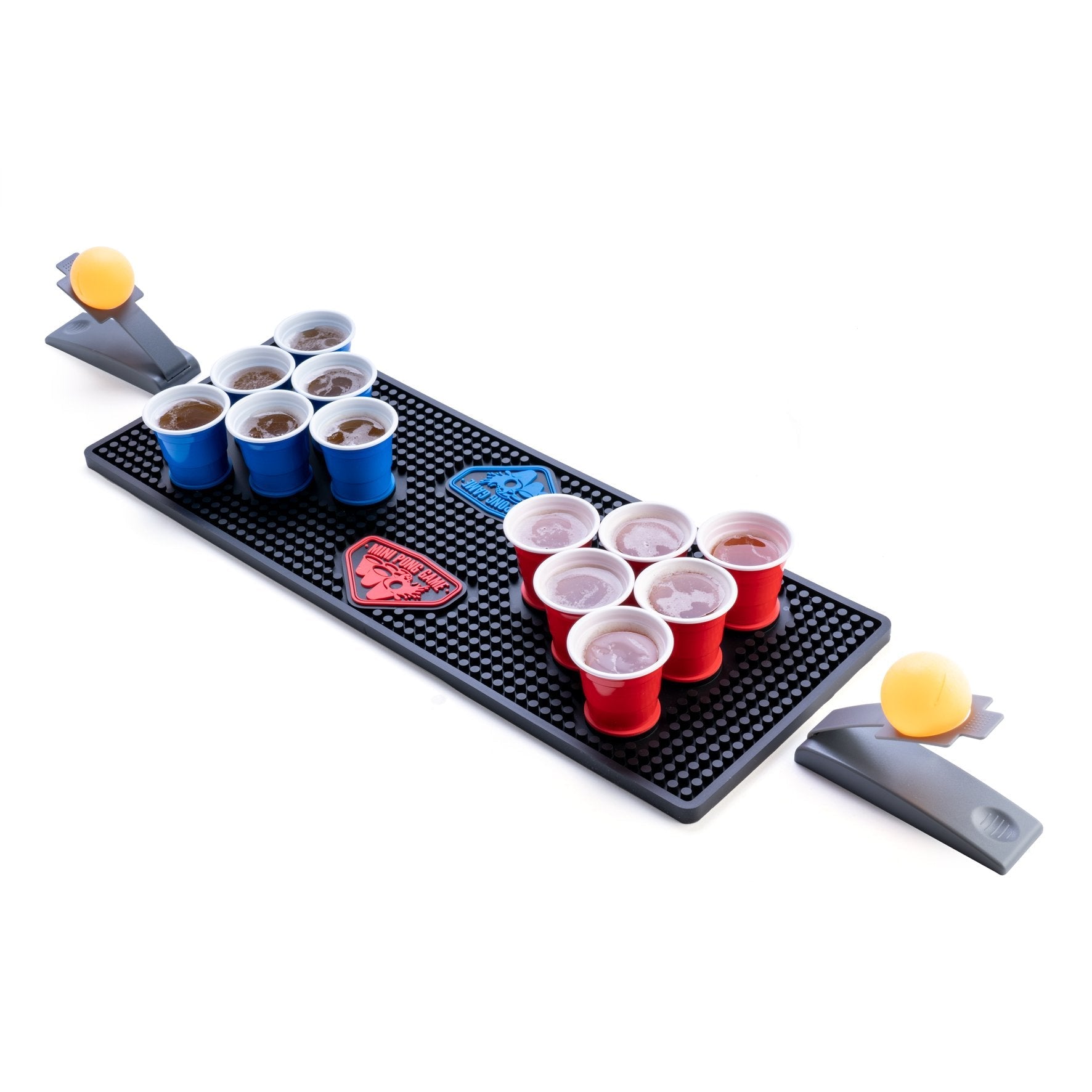 Mini Beer Pong Drinking Game - MarshallsHealthShop