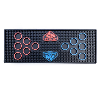 Mini Beer Pong Drinking Game - MarshallsHealthShop