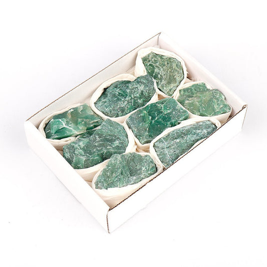 Mini Crystal Budd Stone - MarshallsHealthShop
