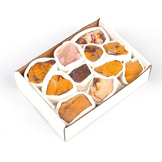 Mini Crystal Mookaite - MarshallsHealthShop