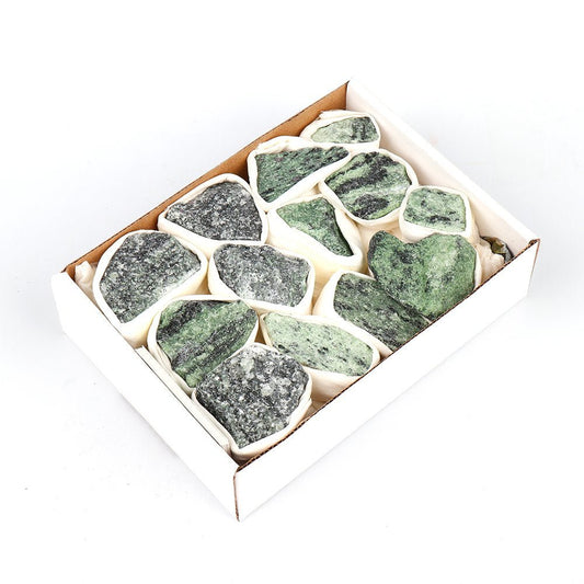 Mini Crystal Zoisite - MarshallsHealthShop