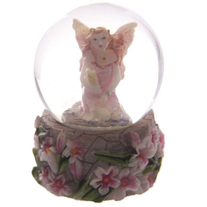 Mini Fairy Globe - MarshallsHealthShop