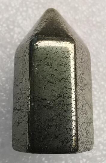 Mini Pyrite Point - MarshallsHealthShop