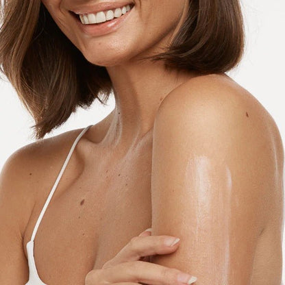 MooGoo Fast Hydrating Lotion 500g - 1st Stop Marshall's Health Shop, Gift Shop! - Heath and Natural Therapy New Brighton Christchurch - Naturopath