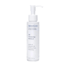 MooGoo Oil Cleansing Method 100ml - 1st Stop Marshall's Health Shop, Gift Shop! - Heath and Natural Therapy New Brighton Christchurch - Naturopath