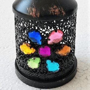 Moroccan Lantern LAN31 - 1st Stop Marshall's Health Shop, Gift Shop! - Heath and Natural Therapy New Brighton Christchurch - Naturopath