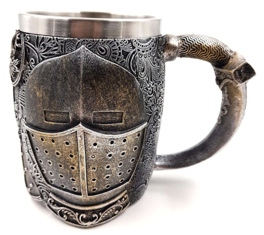 Mug Armour - MarshallsHealthShop