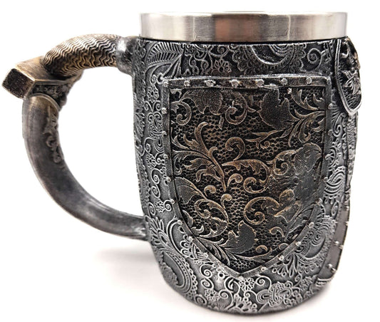 Mug Armour - MarshallsHealthShop