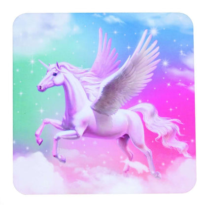 Mystical Coasters - MarshallsHealthShop