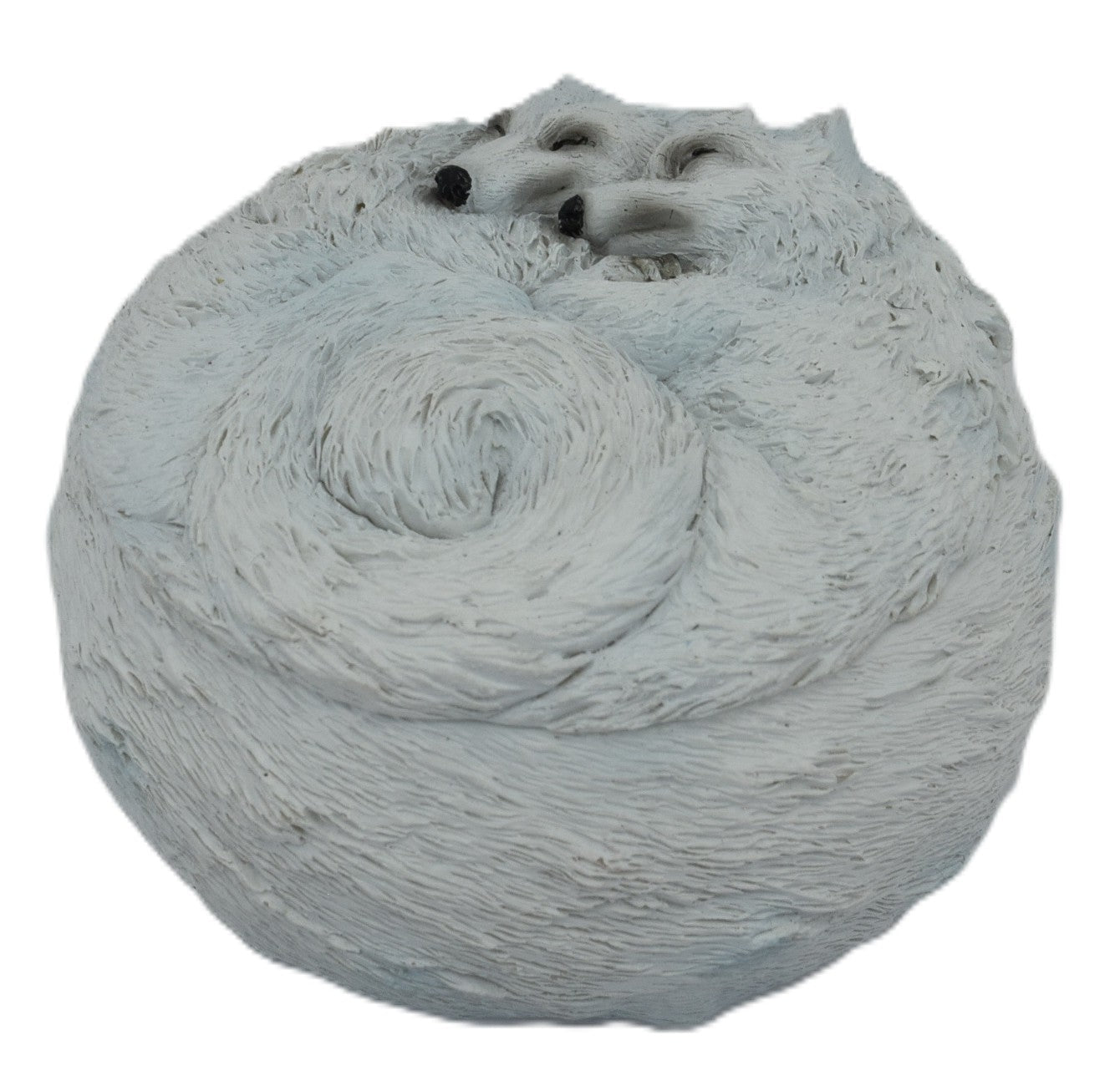 Mystical Wolves Trinket Box - MarshallsHealthShop