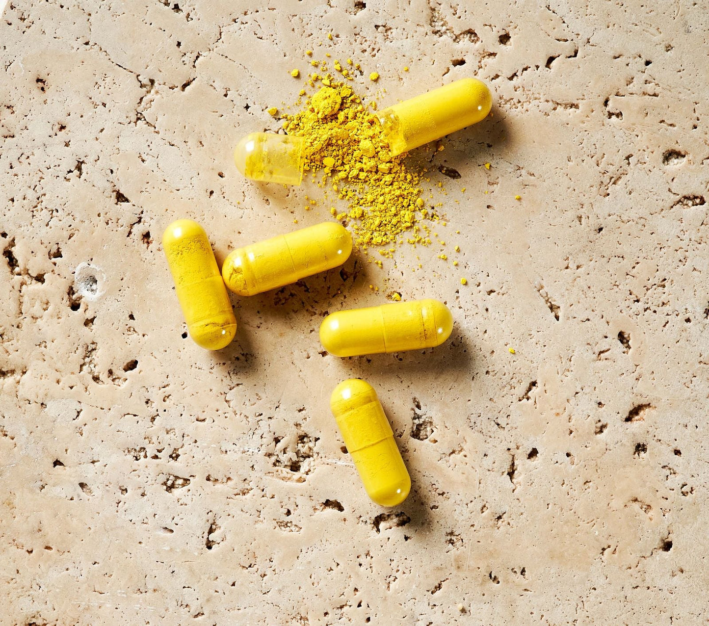 NATROCEUTICS Berberine Complex 60 Capsules - MarshallsHealthShop