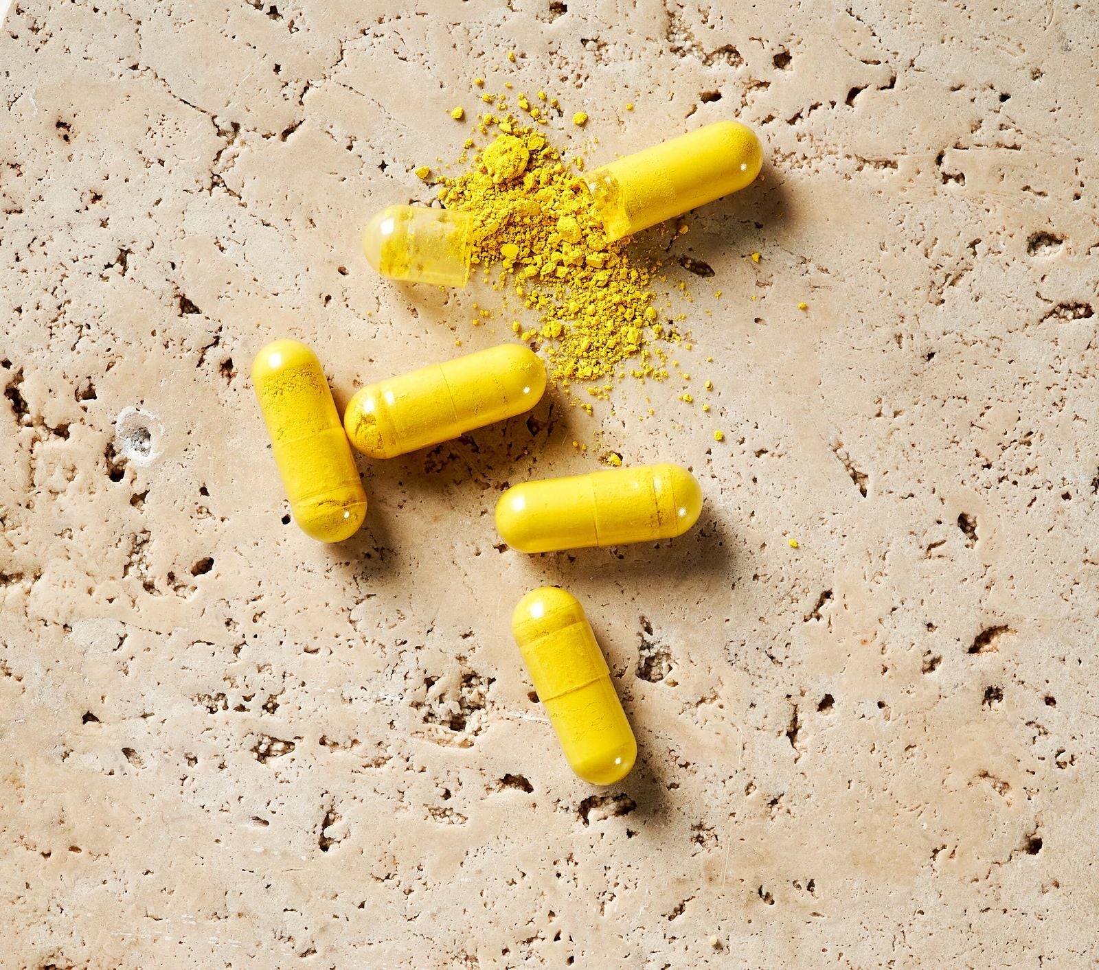 NATROCEUTICS Berberine Complex 60 Capsules - MarshallsHealthShop