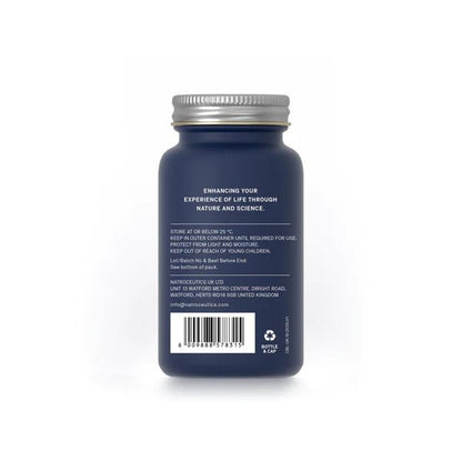 NATROCEUTICS Creatine Bioactive 240g - 1st Stop Marshall's Health Shop, Gift Shop! - Heath and Natural Therapy New Brighton Christchurch - Naturopath