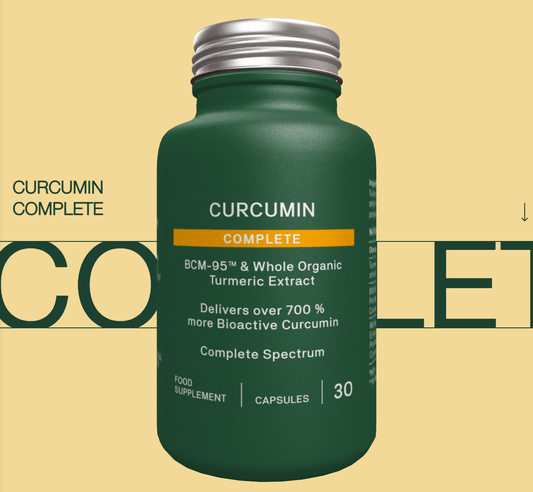 NATROCEUTICS Curcumin Complete - MarshallsHealthShop