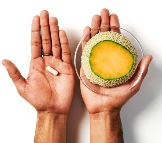 NATROCEUTICS Glutathione SOD Advanced 30 Capsules - MarshallsHealthShop