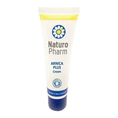 NaturoPharm Arnica Plus - 1st Stop Marshall's Health Shop, Gift Shop! - Heath and Natural Therapy New Brighton Christchurch - Naturopath