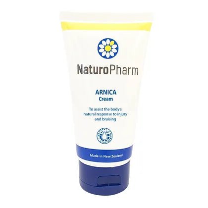NaturoPharm Arnica Topical Products - MarshallsHealthShop